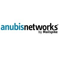 AnubisNetworks Logo